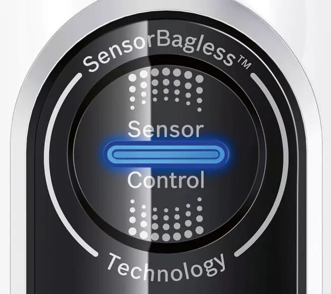 Bosch Sensor Control